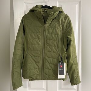 Lululemon Another Mile Jacket